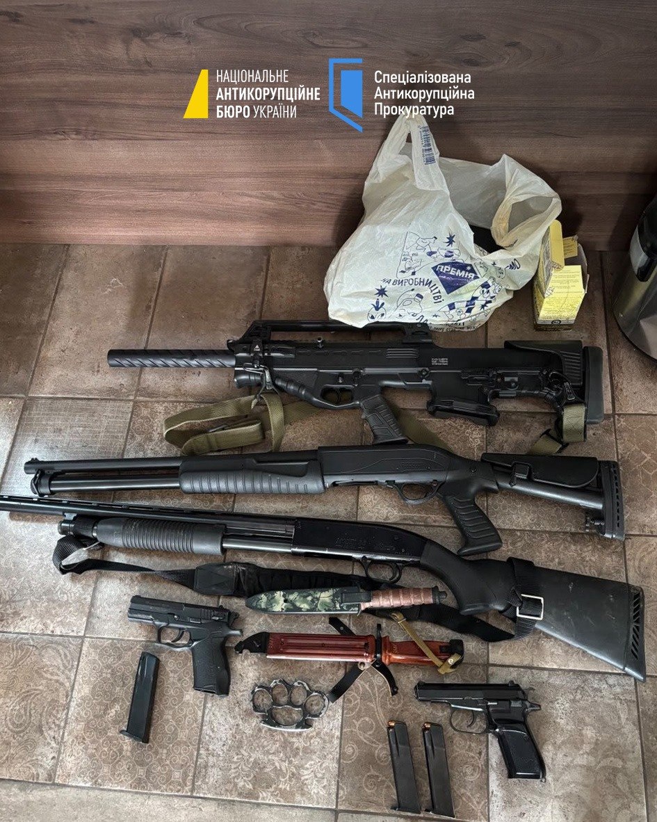 Військові вимагали 4,5 млн грн за поставку на озброєння засобів РЕБ